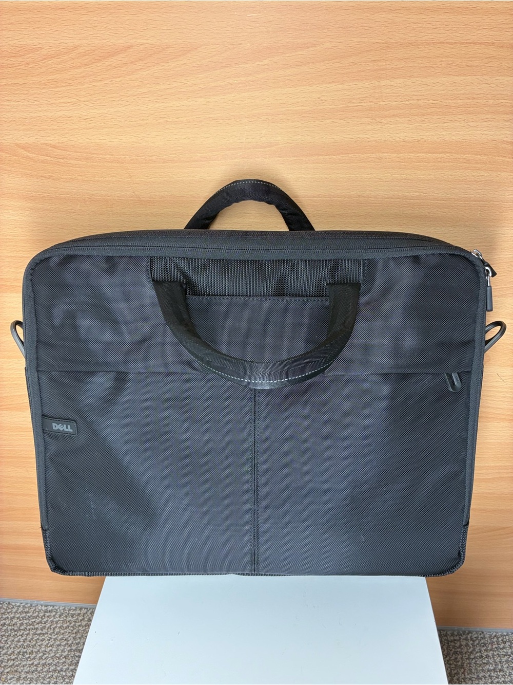 New Dell Black Nylon Carrying Case